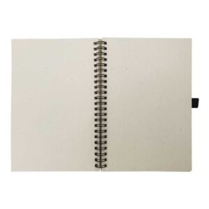 creative-link-notebook-corporate gifting-ecofriendly