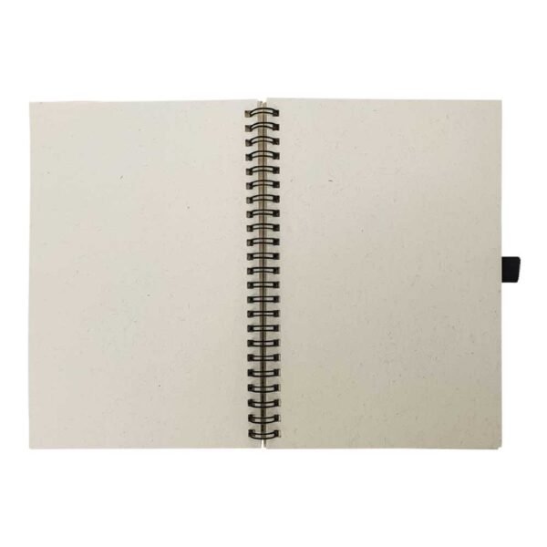 creative-link-notebook-corporate gifting-ecofriendly