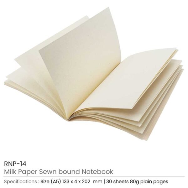 creative-link-notebook-corporate gifting-ecofriendly
