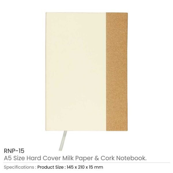 creative-link-notebook-corporate gifting-ecofriendly