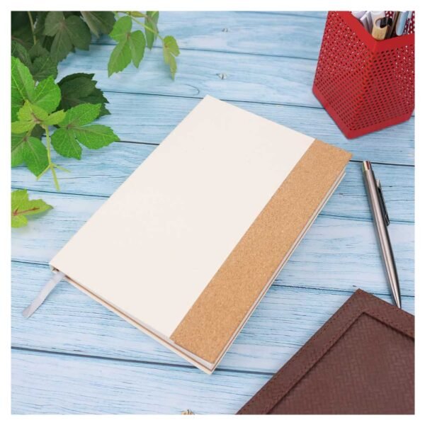creative-link-notebook-corporate gifting-ecofriendly