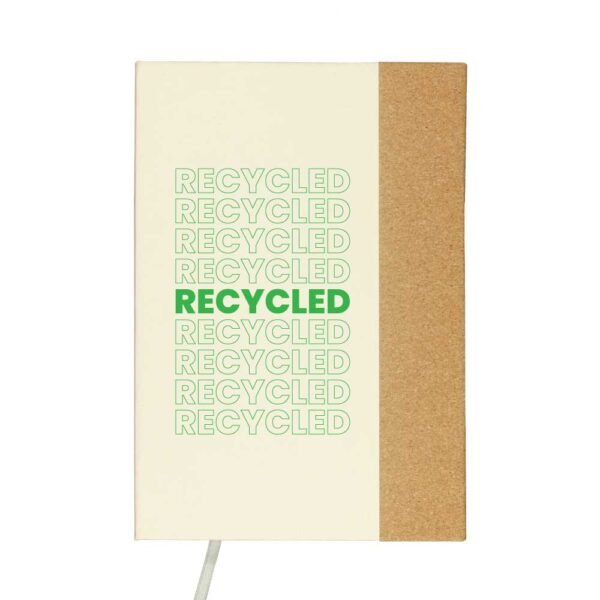 creative-link-notebook-corporate gifting-ecofriendly