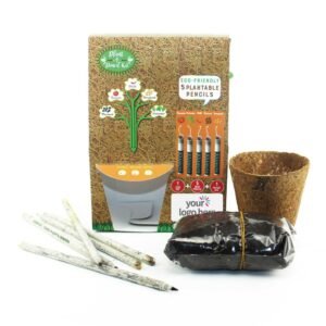 creative-link-pencil-corporate gifting-ecofriendly