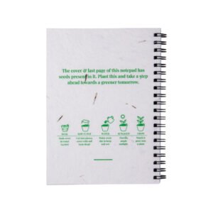 creative-link-notebook-corporate gifting