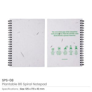 creative-link-notebook-corporate gifting