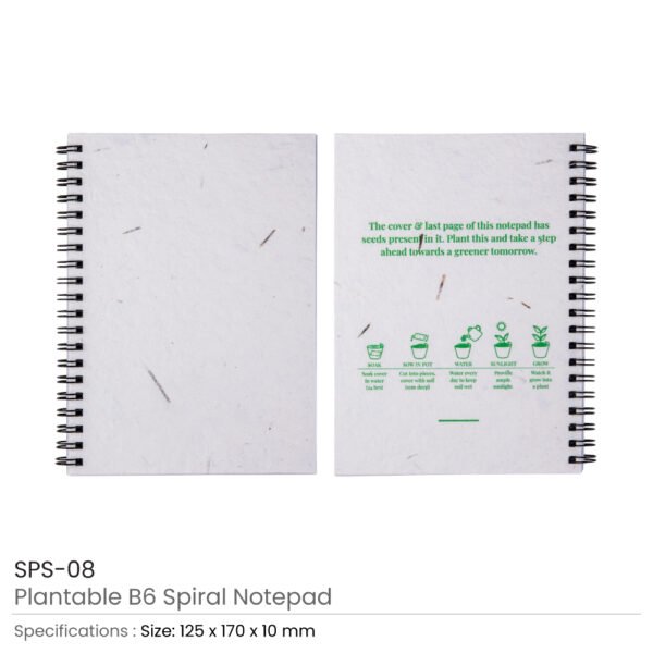 creative-link-notebook-corporate gifting