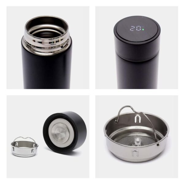 TM-043 - Smart Temperature Display Bottle - Image 6