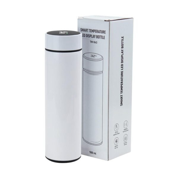 TM-043 - Smart Temperature Display Bottle - Image 8