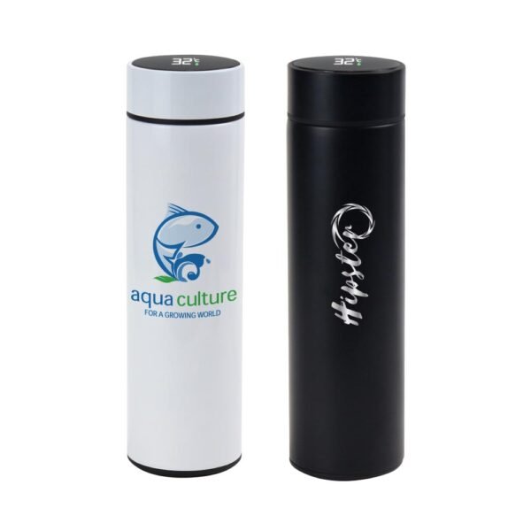TM-043 - Smart Temperature Display Bottle - Image 9