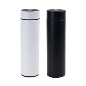 TM-043 - Smart Temperature Display Bottle