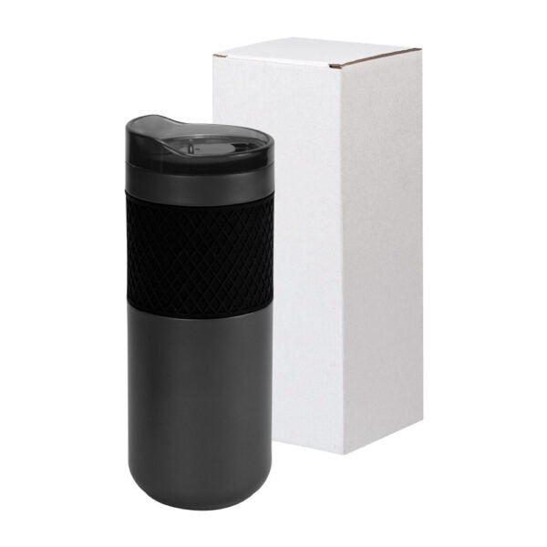 TM-075 - 18oz Stainless Steel Tumbler - Image 6