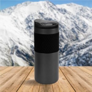 TM-075 - 18oz Stainless Steel Tumbler