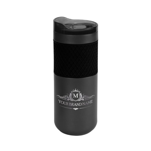 TM-075 - 18oz Stainless Steel Tumbler - Image 4