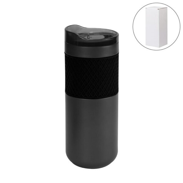 TM-075 - 18oz Stainless Steel Tumbler - Image 2