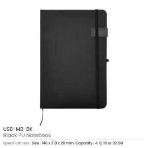 creative-link-notebook-corporate gifting