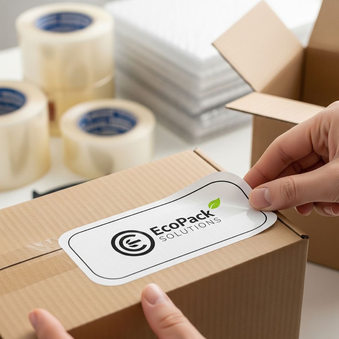 Package, printing, custom boxes