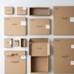 Package, printing, custom boxes