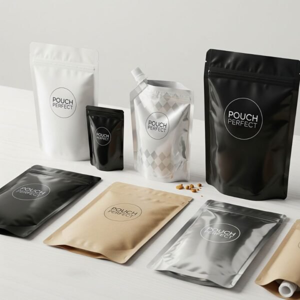 Pouch Sample Kit (20 styles)