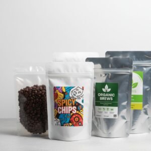 Package, printing, custom boxes