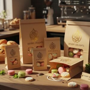 Package, printing, custom boxes