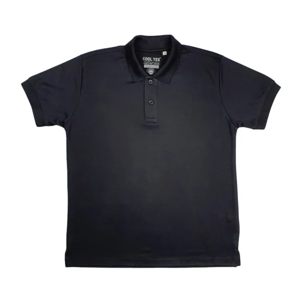 Cooltex Men Polo T-Shirts (Ready Stock) - Image 24