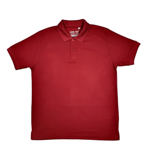 Cooltex Men Polo T-Shirts (Ready Stock) - Image 9