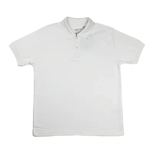 Cooltex Men Polo T-Shirts (Ready Stock) - Image 4