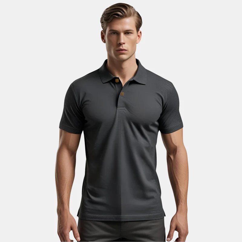 Nextt Level Sustainable Polo Shirt - Image 14
