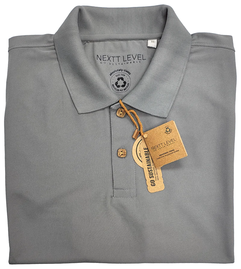 Nextt Level Sustainable Polo Shirt - Image 15