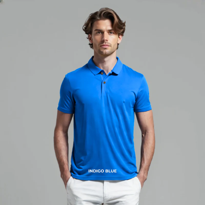Nextt Level Sustainable Polo Shirt - Image 17