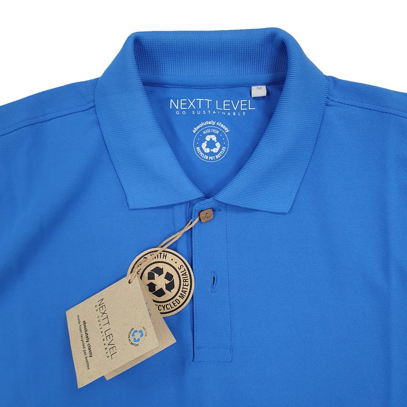 Nextt Level Sustainable Polo Shirt - Image 21