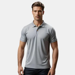Nextt Level Sustainable Polo Shirt