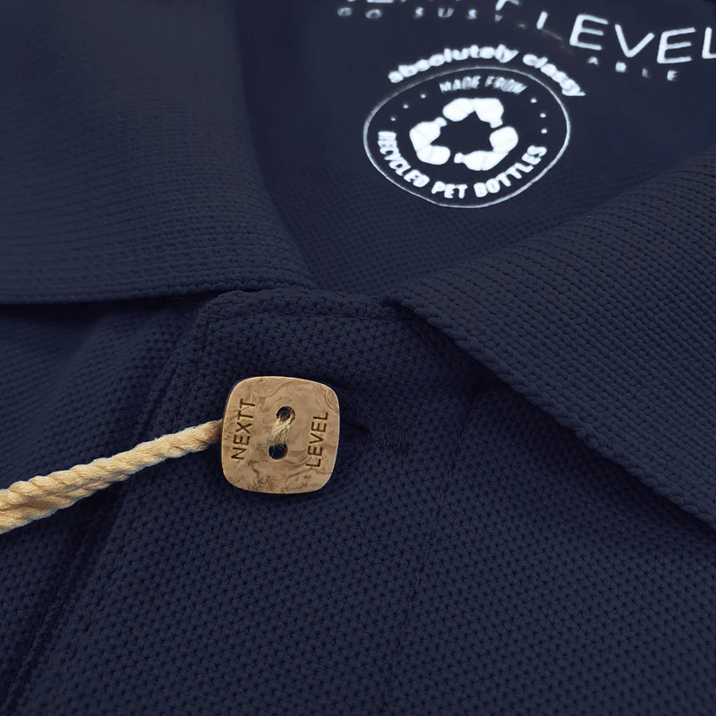Nextt Level Sustainable Polo Shirt - Image 25