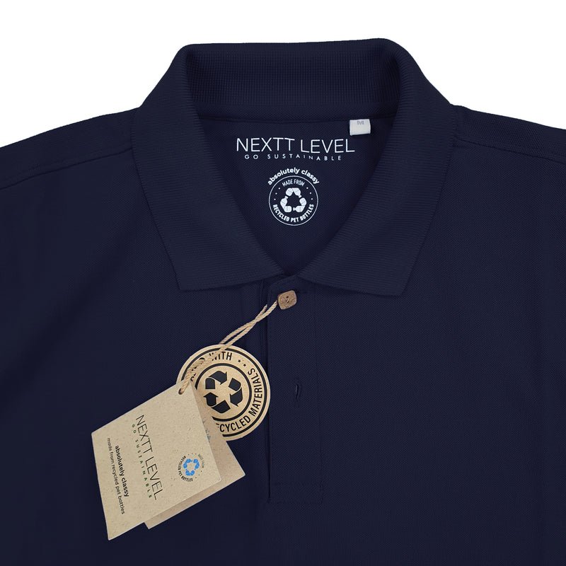 Nextt Level Sustainable Polo Shirt - Image 26