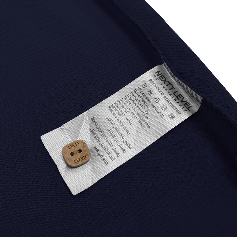 Nextt Level Sustainable Polo Shirt - Image 28
