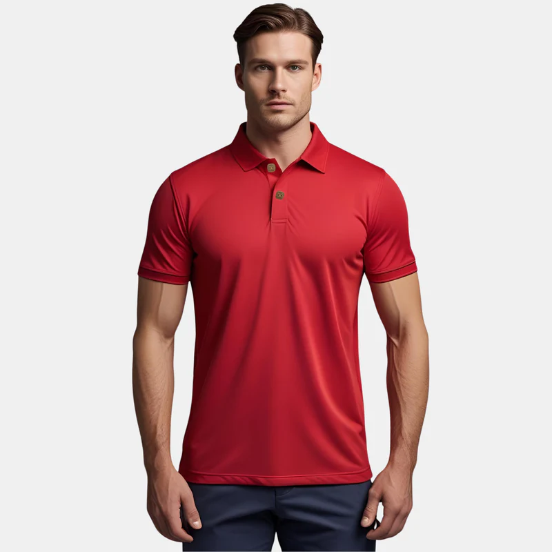 Nextt Level Sustainable Polo Shirt - Image 33