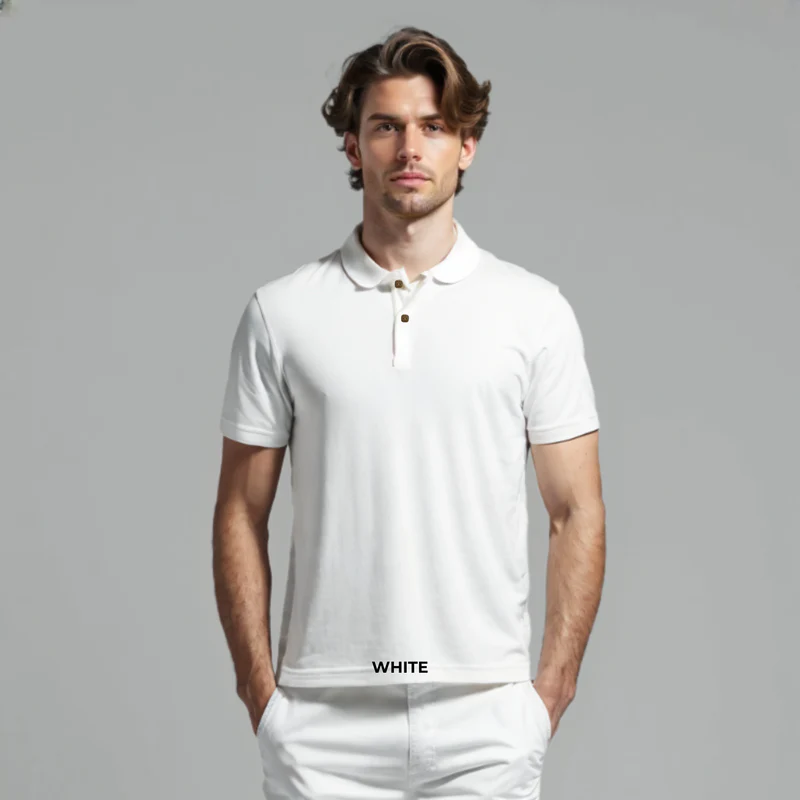 Nextt Level Sustainable Polo Shirt - Image 35