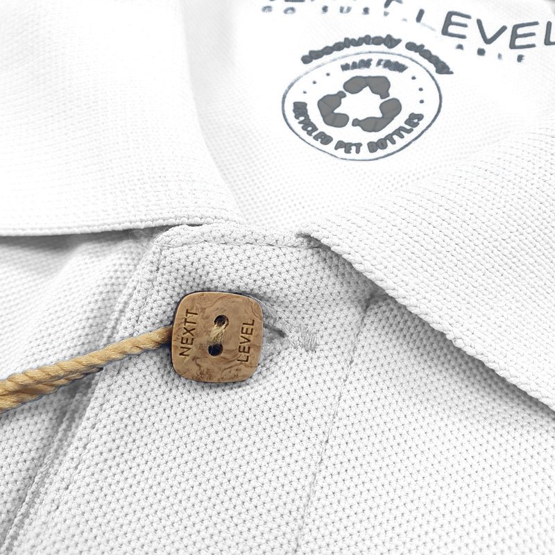 Nextt Level Sustainable Polo Shirt - Image 37