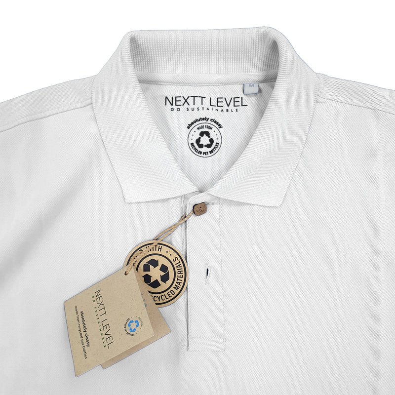 Nextt Level Sustainable Polo Shirt - Image 38