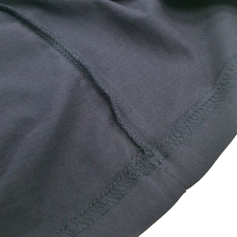 Nextt Level Bio-Washed Round Neck T-Shirt for Men - Image 10