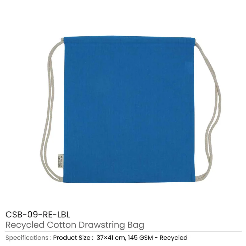 Drawstring Bags - Image 6