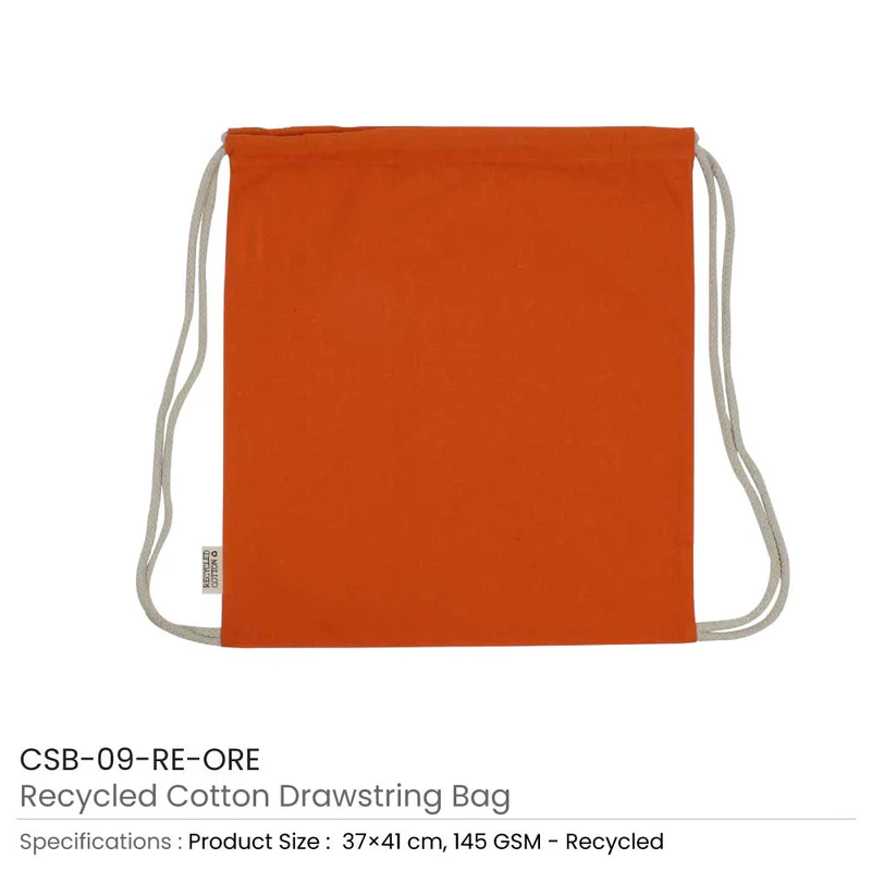 Drawstring Bags - Image 7