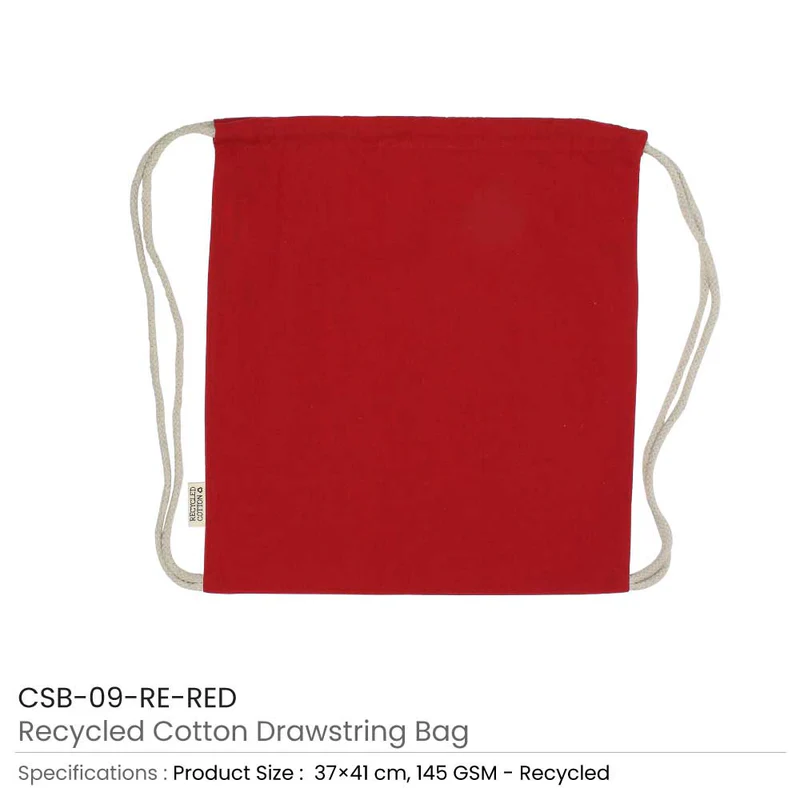 Drawstring Bags - Image 8