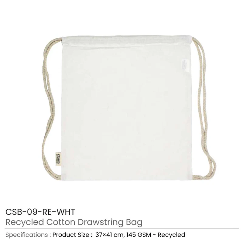 Drawstring Bags - Image 9
