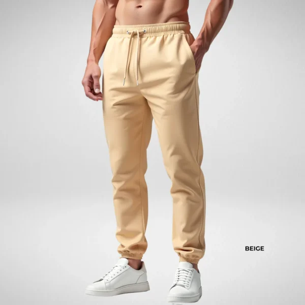 Active Lifestyle Men's Track Pants - Image 18