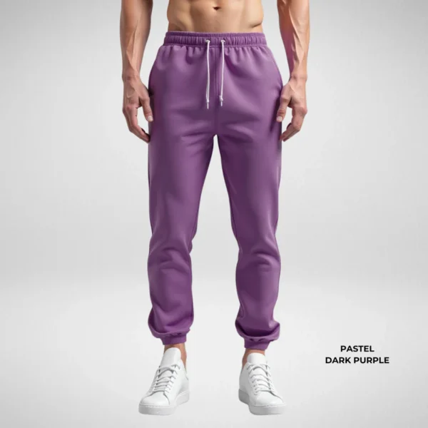 Active Lifestyle Men's Track Pants - Image 10
