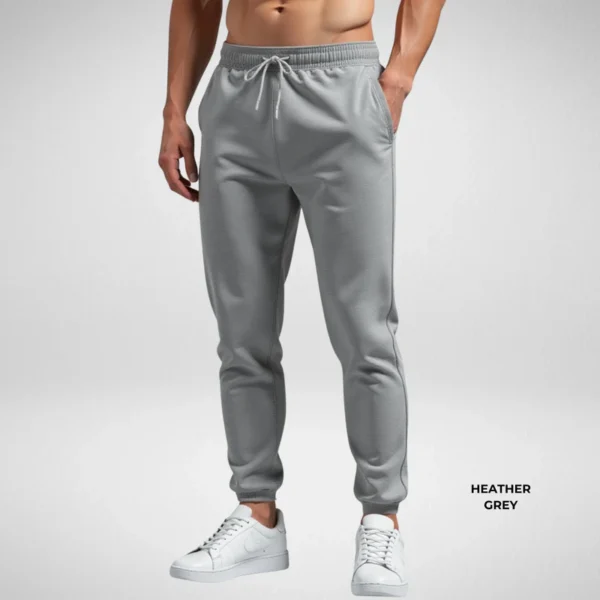 Active Lifestyle Men's Track Pants - Image 5