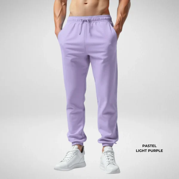 Active Lifestyle Men's Track Pants - Image 13