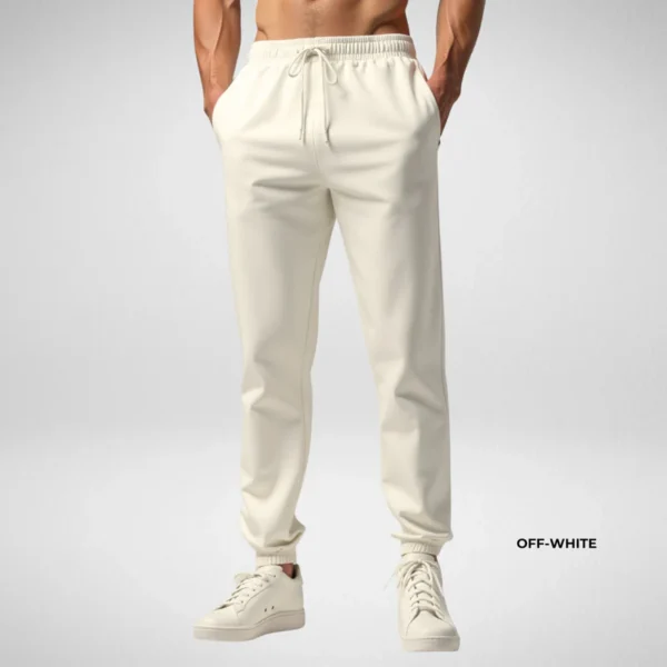 Active Lifestyle Men's Track Pants - Image 7