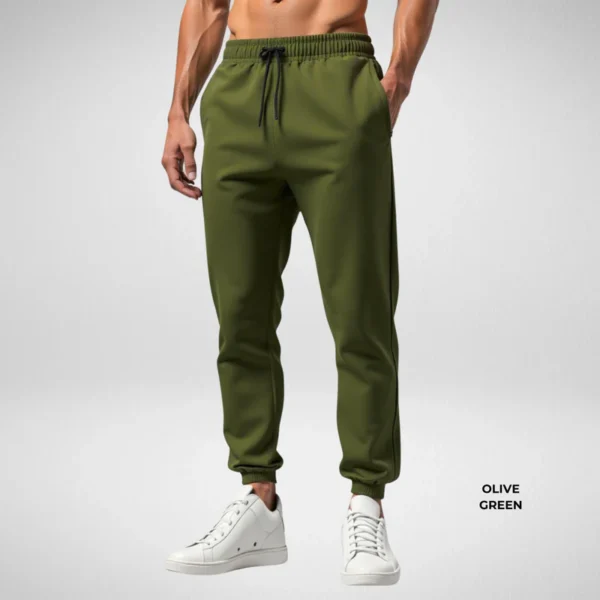 Active Lifestyle Men's Track Pants